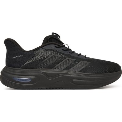 Sneakers adidas Cloudfoam Cuxxion Rapidfit HP3428 Schwarz
