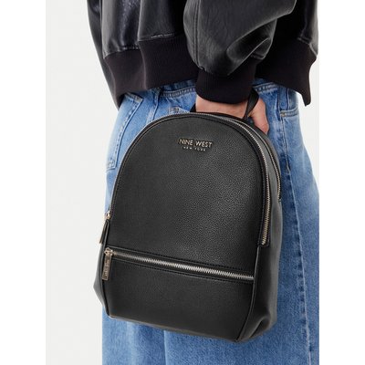Rucksack Nine West CEO- Oregon-LDA8167 Schwarz