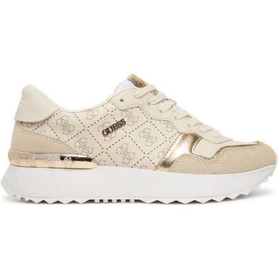 Sneakers Guess FLPVN5 FAL12 Beige