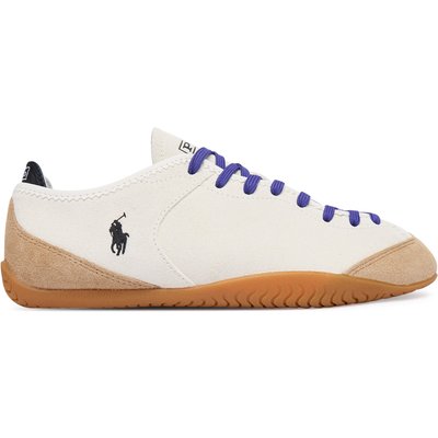 Sneakers Polo Ralph Lauren 804P15629006 Creme
