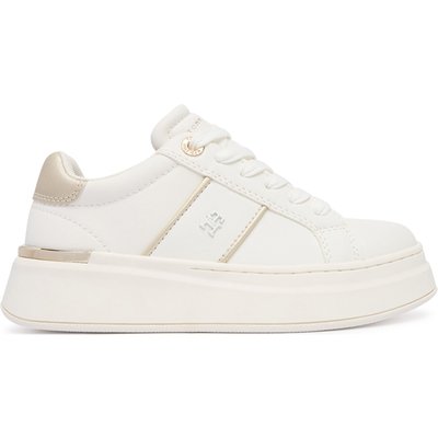Sneakers Tommy Hilfiger T3A9-35091-1355X024 S Weiß