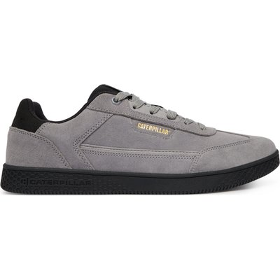 Sneakers CAT Footwear Pause Retro P726528 Grau
