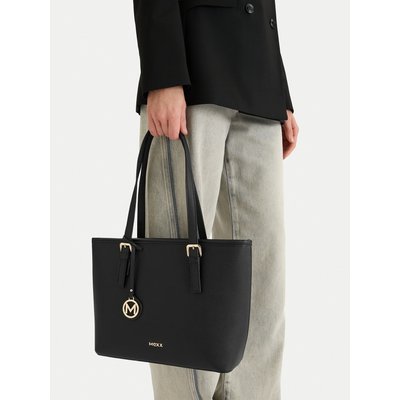 Handtasche MEXX CEO-MEXX-X-004-07 Schwarz