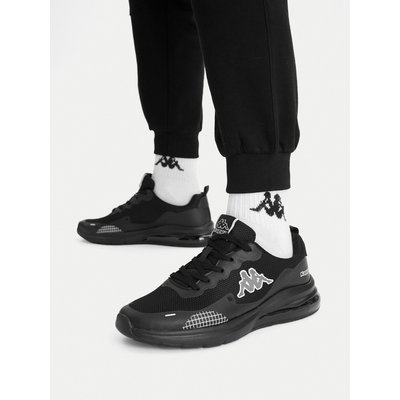 Sneakers Kappa CEO-SS24-3C032 Schwarz