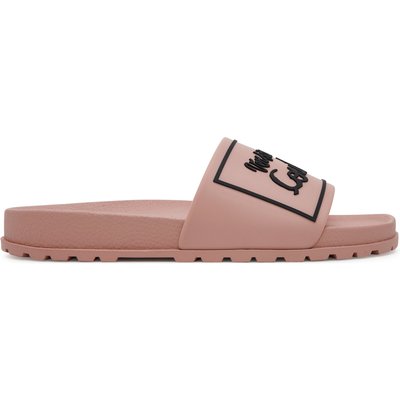 Pantoletten Versace Jeans Couture 78VA3SQ2 Rosa
