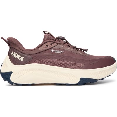 Sneakers Hoka Transport 2 GTX GORE-TEX 1176641 Dunkelrot