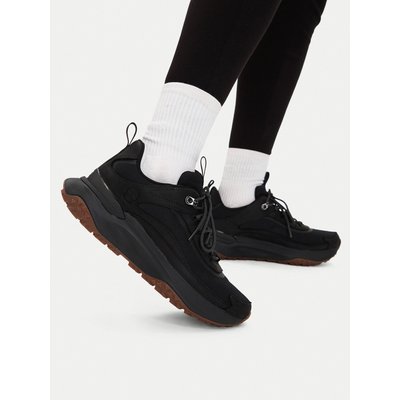 Sneakers Timberland TB0A2N4BEK91 Schwarz