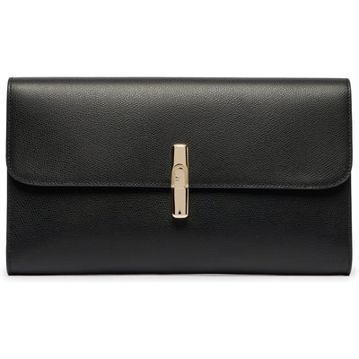 Handtasche Furla Iride Clutch WE00913 ARE000 CN O6000 Schwarz