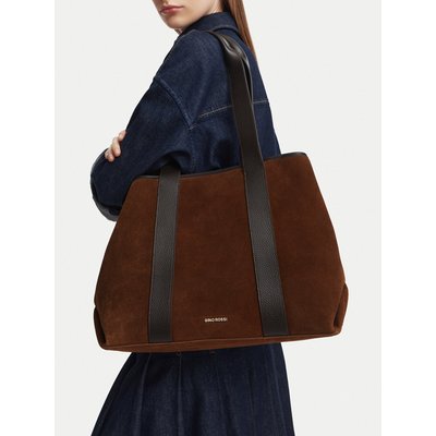 Handtasche GINO ROSSI EO-LA321-2769 Braun