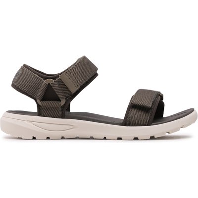 Sandalen CRUZ Ruffalo W Sandal CR222446 Grau