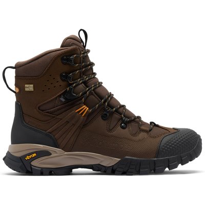 Trekkingschuhe Columbia Navigator Trek Outdry Ltr 2079111 Braun