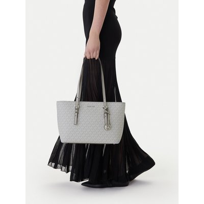 Handtasche MICHAEL Michael Kors 30T5SQNT2V Grau