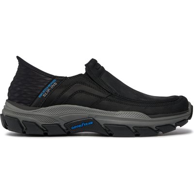 Sneakers Skechers Respected Elgin 204810/BLK Schwarz