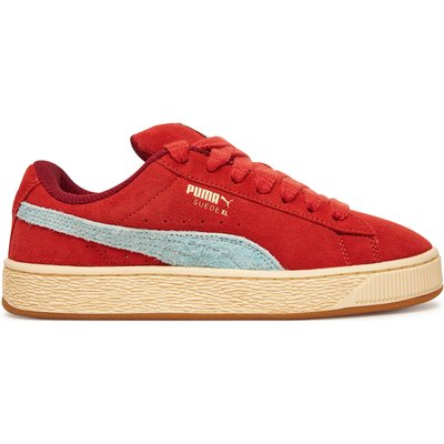 Sneakers Puma Suede XL 402246 01 Rot