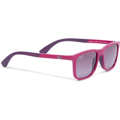Sonnenbrillen Ray-Ban 0RJ9084S 71498H Rosa