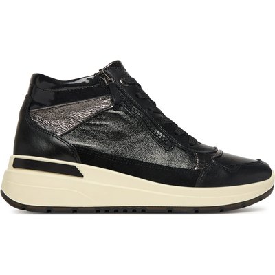 Sneakers Ara Garda 12-57703-01 Schwarz