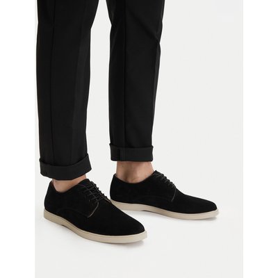Halbschuhe GINO ROSSI CEO-MASSI-06 MI08 Schwarz