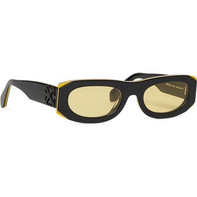 Sonnenbrillen Off-White OERI13O Schwarz
