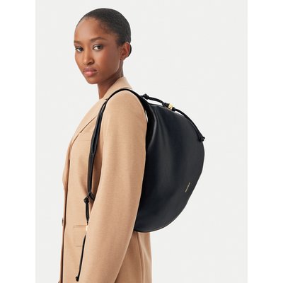 Handtasche Coccinelle VCA Coccinellethess E1 VCA 13 02 01 Schwarz