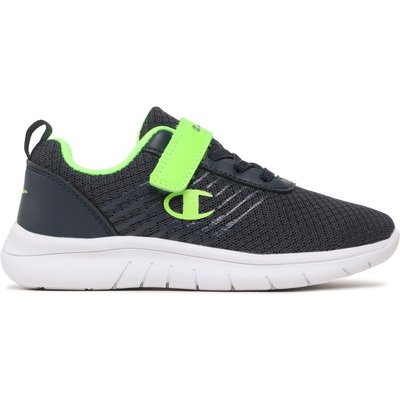 Sneakers Champion Cloud Adv B Td S32478-BS501 Schwarz