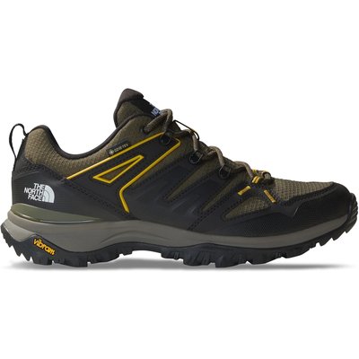 Trekkingschuhe The North Face NF0A8AA9BQW1 Grün