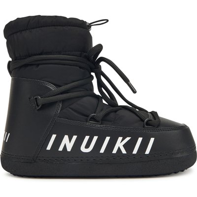 Schneeschuhe Inuikii Mountain 1002.003.0161 Schwarz