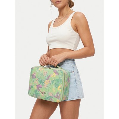 Kosmetiktasche Roxy WB-RX-W1-004-SS26 Grün