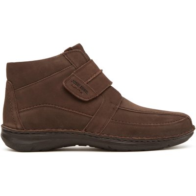Schnürschuhe Josef Seibel New Anvers 95 PL517 Braun