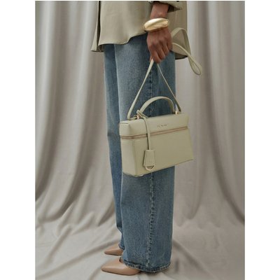 Handtasche GINO ROSSI EO-LX10265 Grün