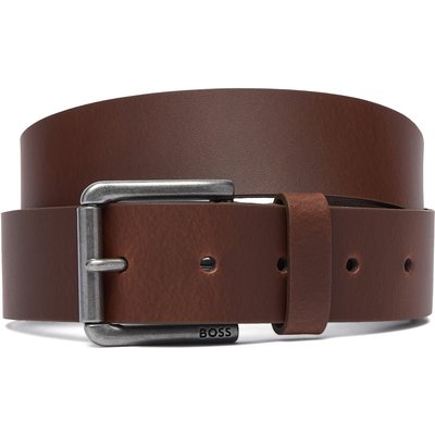 Gürtel BOSS Joris 50558689 Dunkelbraun
