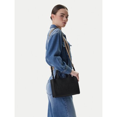 Handtasche LOVE MOSCHINO JC4044PP1OLE0000 Schwarz