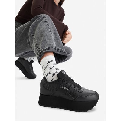 Sneakers Reebok CEO-GLIDE TRIPPLE 100223022 Schwarz