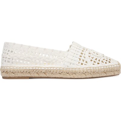 Espadrilles Weekend Max Mara 2615521135670 Weiß