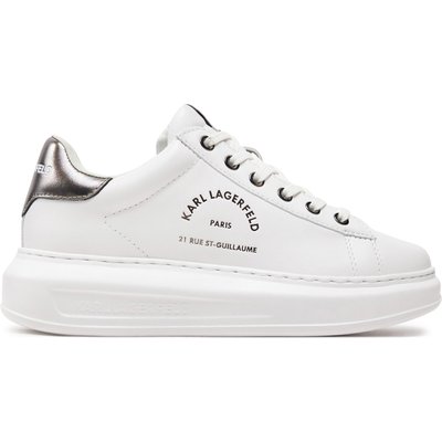 Sneakers KARL LAGERFELD KL62538K Weiß