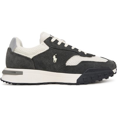 Sneakers Polo Ralph Lauren Eldridge 809P15693003 Schwarz