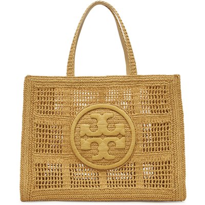 Handtasche Tory Burch 151277 Braun