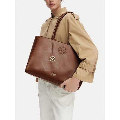 Handtasche MEXX CEO-MEXX-L-005-10 Braun