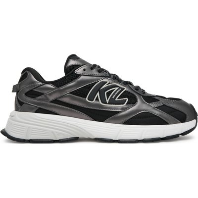 Sneakers KARL LAGERFELD Orion KL55525 Grau