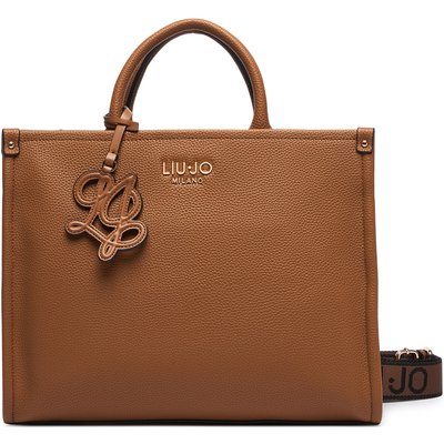 Handtasche Liu Jo AF6206 ES039 Hellbraun