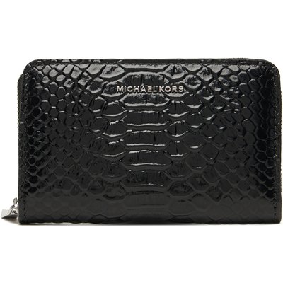 Geldbörse MICHAEL Michael Kors Bryant 32T5SYTD0L Schwarz