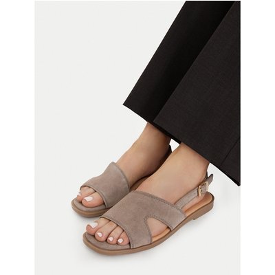 Sandalen Lasocki CEO-EST-HELENA-20 Dunkelbeige