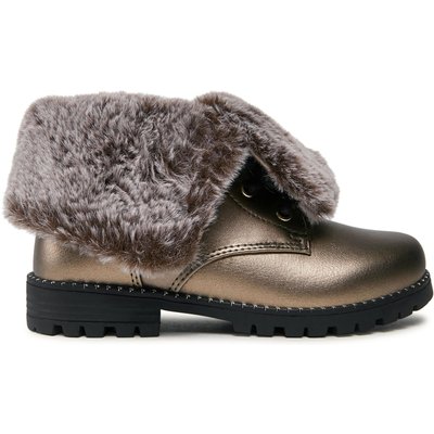 Stiefeletten Mayoral 46392 Braun