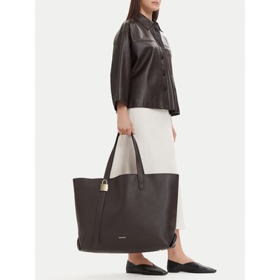Handtasche GINO ROSSI CEO-MAYA-KY176 Dunkelbraun