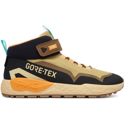 Schnürschuhe Primigi GORE-TEX 2419322 D Beige