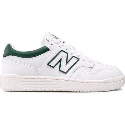 Sneakers New Balance BB480LGT Weiß
