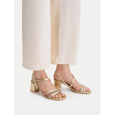 Sandalen JENNY CEO-HY3158-1 Goldfarben