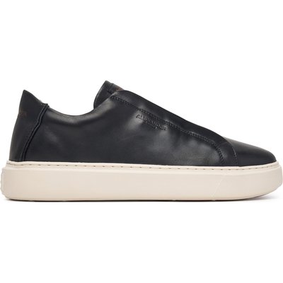 Sneakers Alexander Smith London ALBESLM-9147 Schwarz
