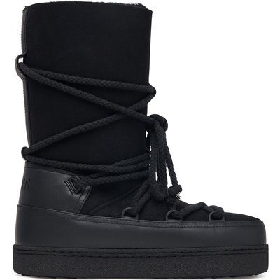 Schneeschuhe Inuikii Classic High 1002.002.0032.000 Schwarz