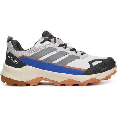 Trekkingschuhe adidas Terrex Skychaser AX5 GORE-TEX JQ2212 Grau