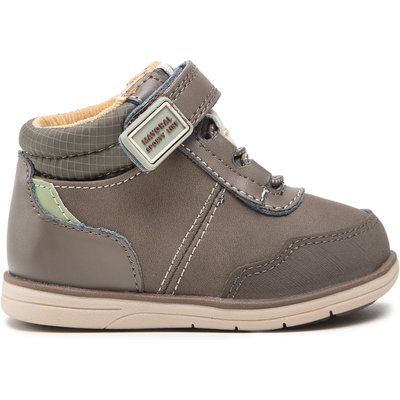 Schnürschuhe Mayoral 42.346 Braun